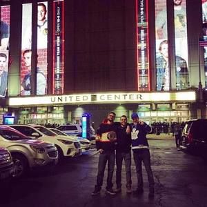 Meet your Posher, Žach